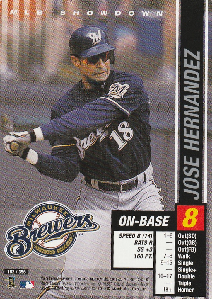 Jose Hernandez
